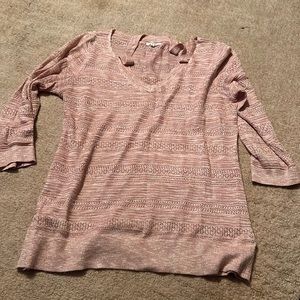 Maurice’s Women’s sweater